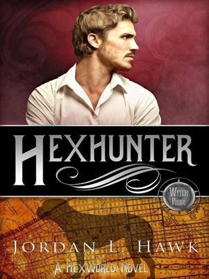 cover image of Hexhunter